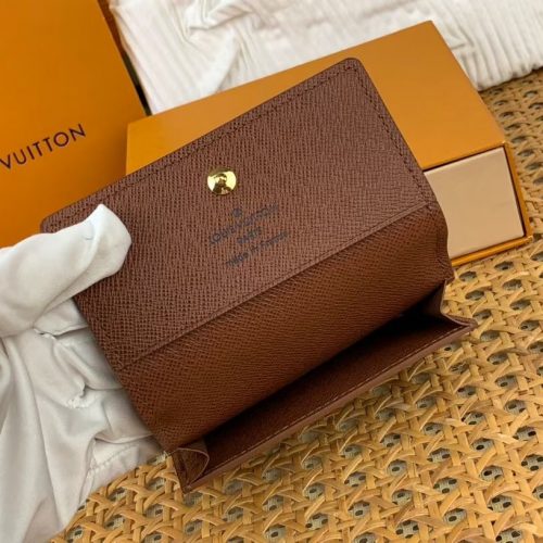 ENVELOPPE CARTE DE VISITE business card holder