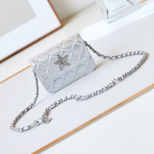 Mini waist bag new model