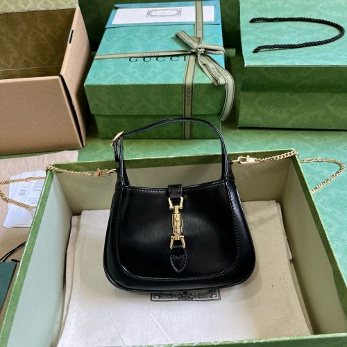 Jackie 1961 series ultra mini handbag