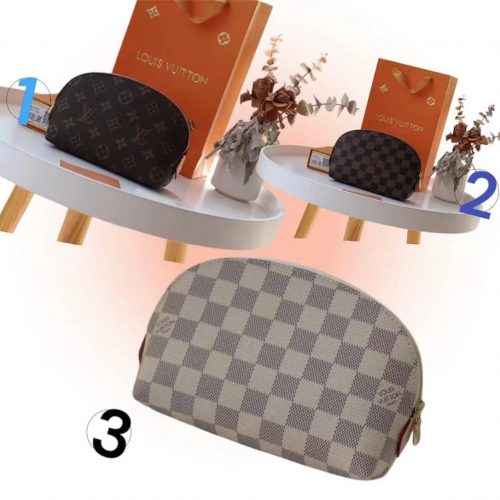 makeup bag