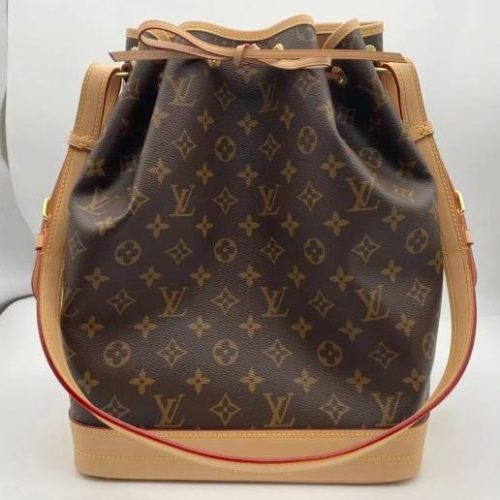 Bucket bag