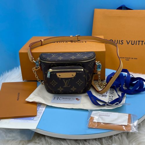 Mini Bumbag handbag