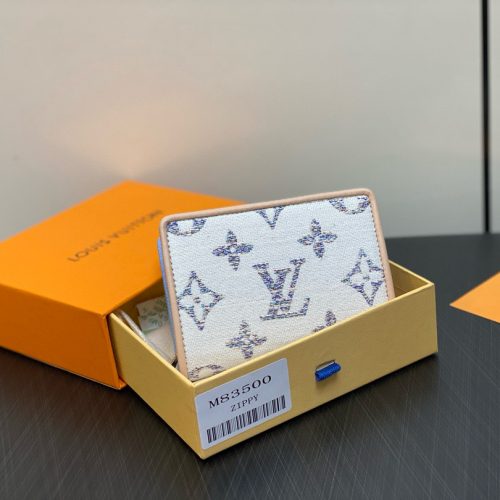 Lou Wallet wallet