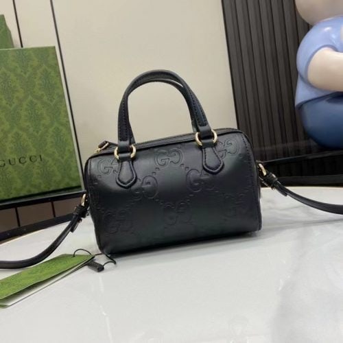 GG ultra mini handbag