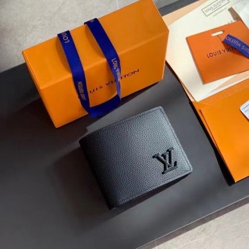 Aerogram Multiple wallet