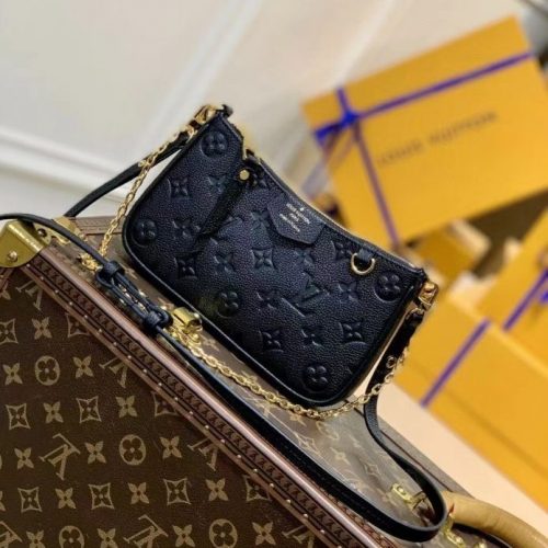 Neverfull medium handbag