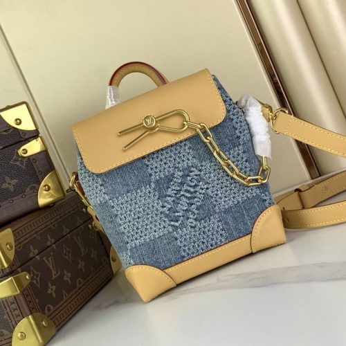 Nano Steamer handbag