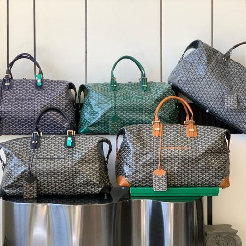 Travelling bag