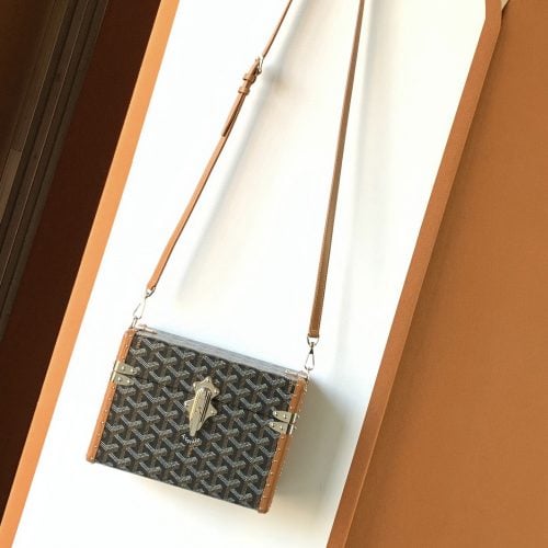 Cassette Trunk Bag
