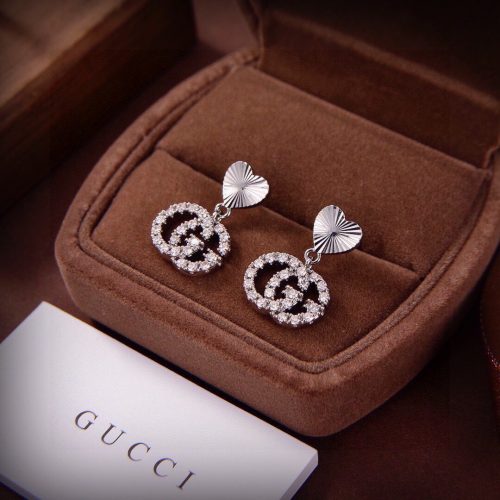 stud earrings