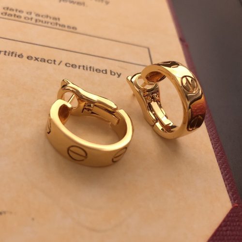 earring