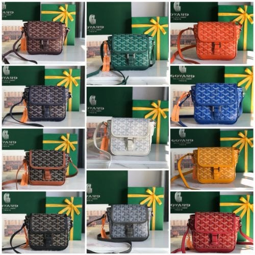 The out of print vintage crossbody bag