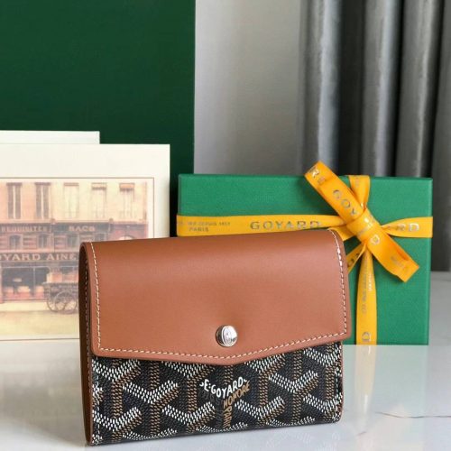 Saint Gabriel wallet
