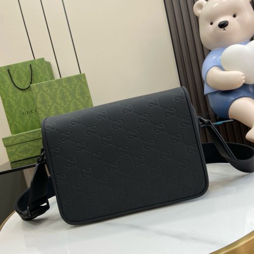 GG crossbody bag