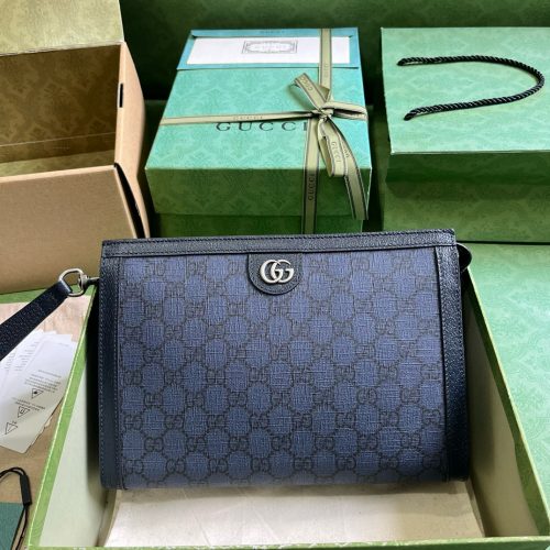 Ophidia series GG handbag