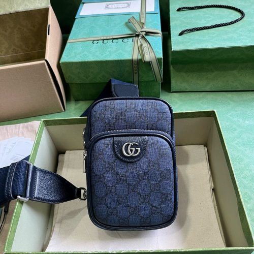 Ophidia series GG mini handbag