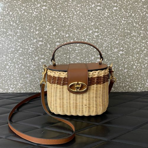 VLOGO SIGNATURE Willow Makeup 🪞 Box bag
