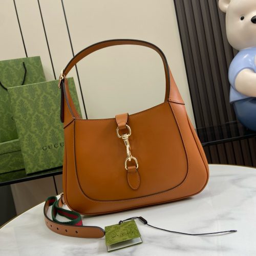 Jackie Series Small Shoulder Backpack 27.5cm