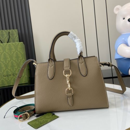 Jackie Series Small Tote Bag