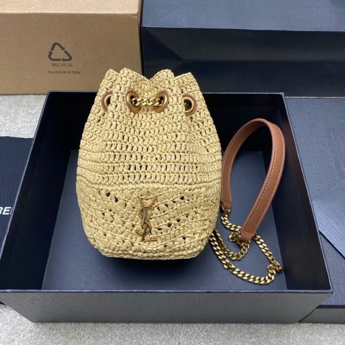 Mini JOE Bucket Bag