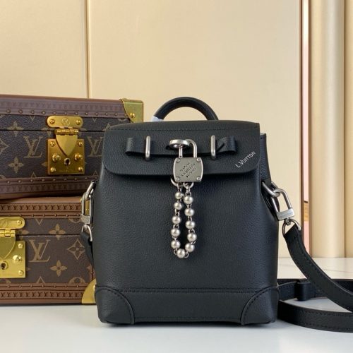 Steamer 15 Handbag