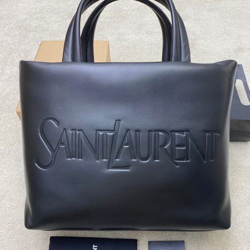 New Napa Sheepskin Tote Bag