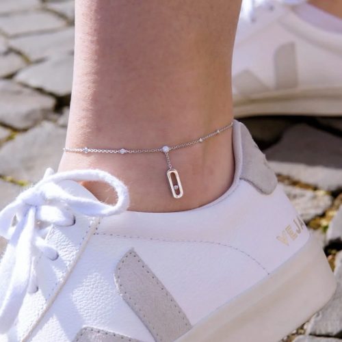 Bracelet & anklet