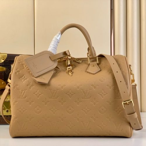 SPEEDY SOFT 30 Handbag