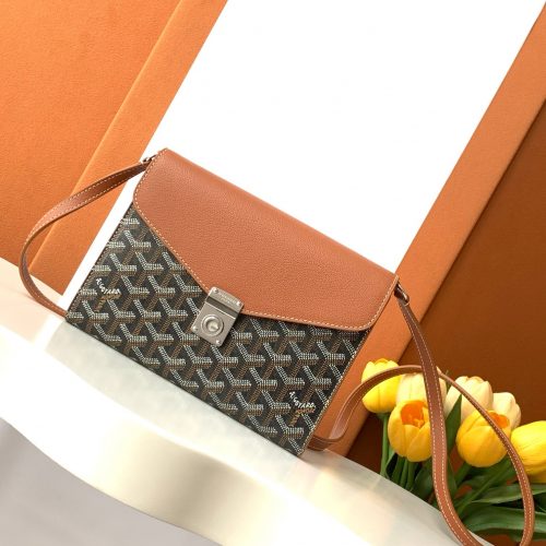 Chypre Pouch-Wallet