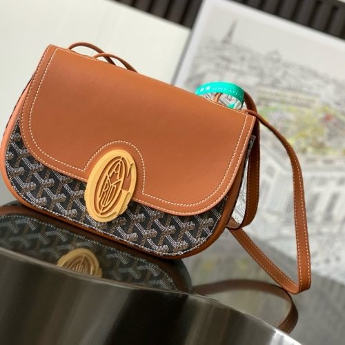 messenger bag