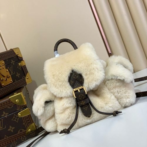 NANO TEDDY Backpack