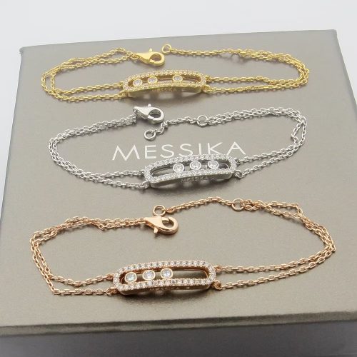 New Bracelet Style