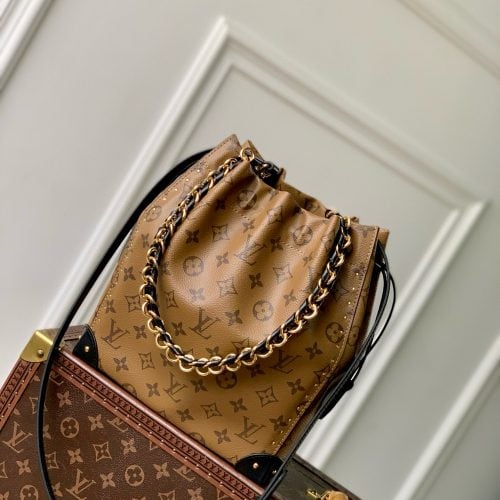No é handbag