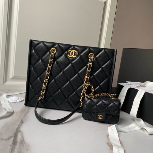 24A shopping bag