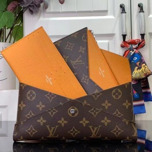 KIRIGAMI ORGANIZER wallet