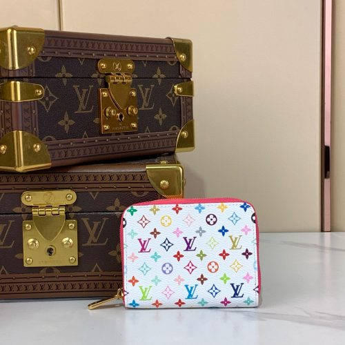 TM Zippy Coin Purse