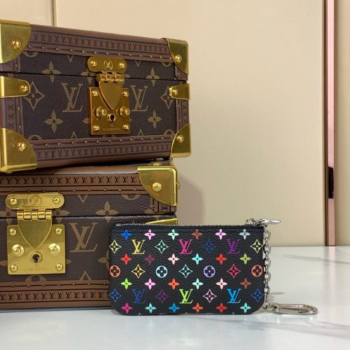 TM Key Pouch