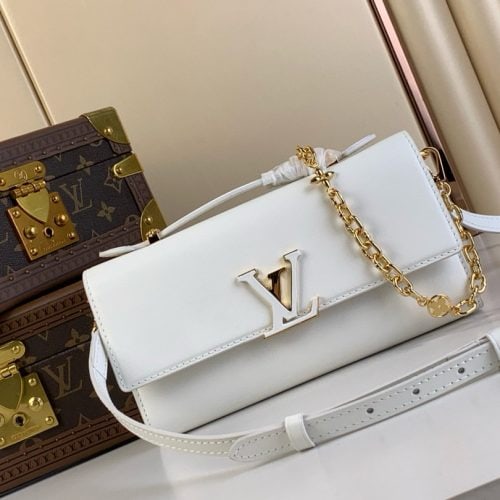 WALLET ON CHAIN CAPUCINS handbag