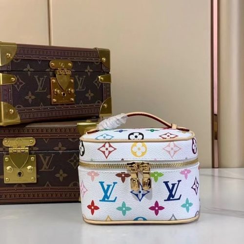 nice nano cosmetic handbag