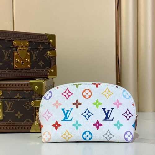 makeup bag small size