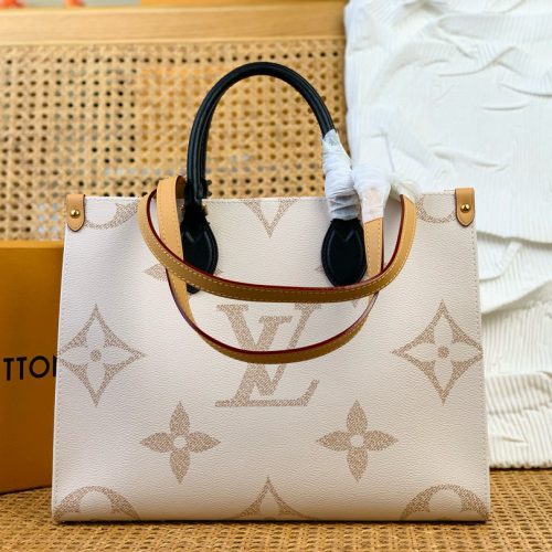 OnTheGo medium-sized handbag