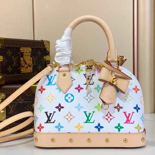 ALMA BB handbag