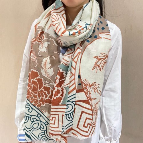 scarf