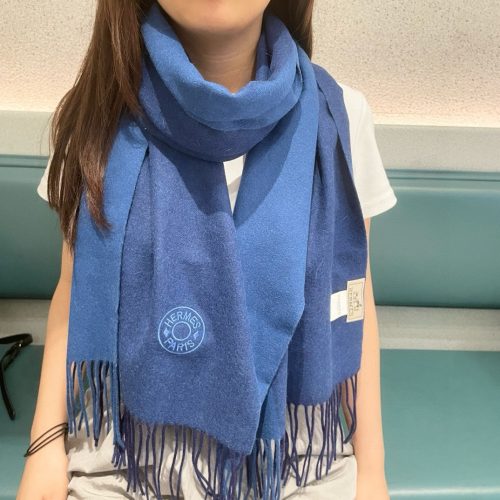 scarf