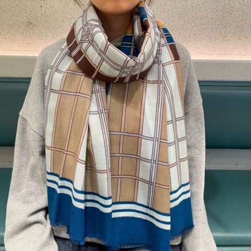 scarf