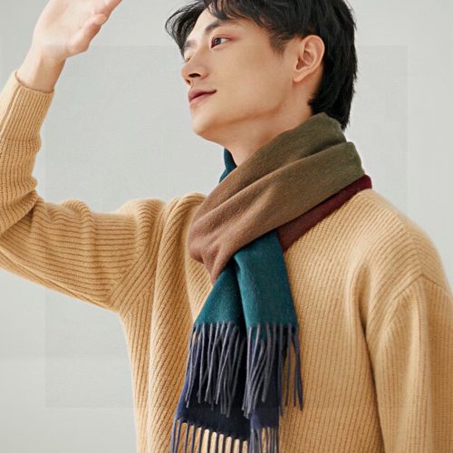 scarf