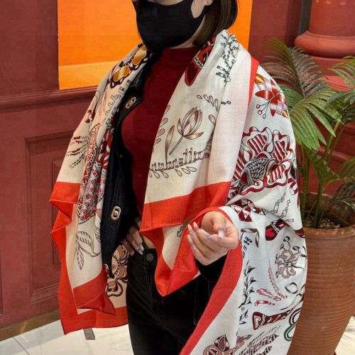 scarf