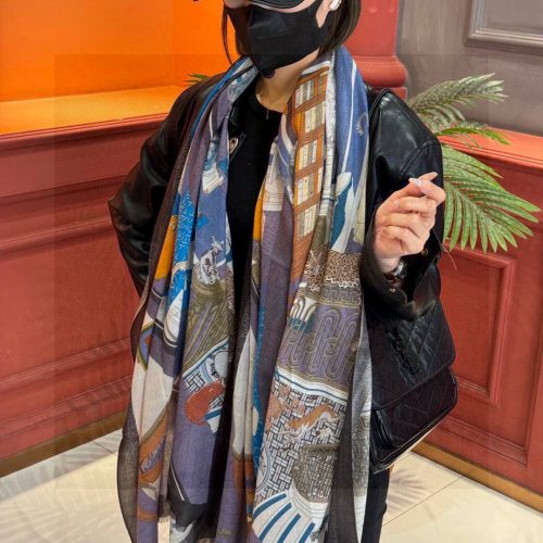 scarf