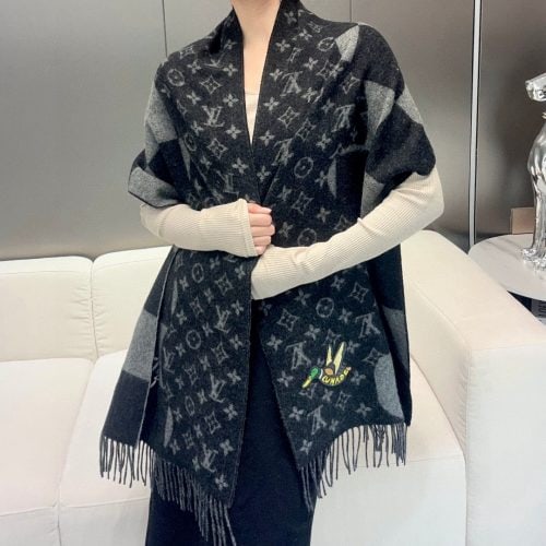 scarf