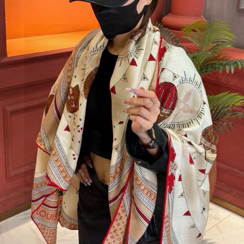 scarf